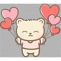 Valentine's Day-QRJ 7986